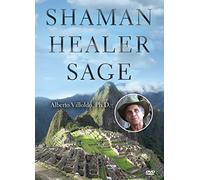 Shaman Healer Sage [USA] [DVD]