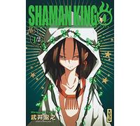 Shaman King - 0 - Tome 1 (Shonen Kana)