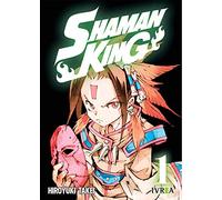 Shaman King 1