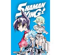Shaman King 11