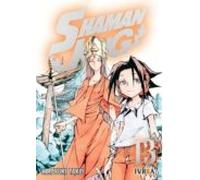 Shaman King 13