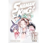 Shaman King 17
