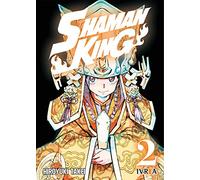 Shaman King 2