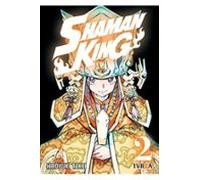 Shaman King 2