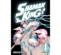 Shaman King 4