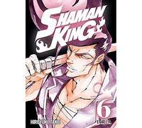 Shaman King 6