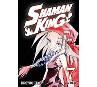 Shaman King 7