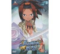 Shaman King 8 (épisodes 27 à 30)