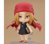 Shaman King Anna Kyoyama Nendoroid Mini Figura De Acción GOODSMILE