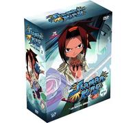 Shaman king, box 2/3 [Francia] [DVD]