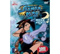 Shaman King - Box-Set 2 [Alemania] [DVD]