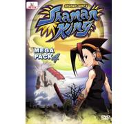 Shaman King - Box-Set 4 [Alemania] [DVD]