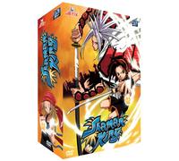 Shaman King - Edition 4DVD - Partie 2 [Francia]
