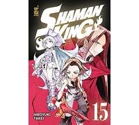 Shaman king. Final edition (Vol. 15)