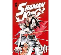 Shaman King. Final edition (Vol. 20)
