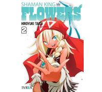 Shaman king: flowers vol.2