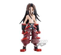 Shaman King Hao Figura 14cm Banpresto
