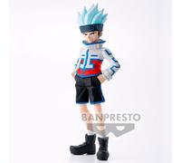 Banpresto Figura de Accion Horohoro - Shaman King 14cm BP19031 Multicolor