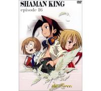 Shaman King Ltd. Edition [Alemania] [DVD]