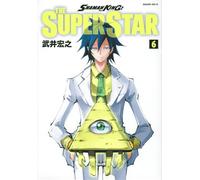 SHAMAN KING THE SUPER STAR（6）