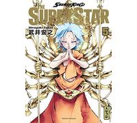 Shaman King - The Super Star - Tome 5 (Shonen Kana)
