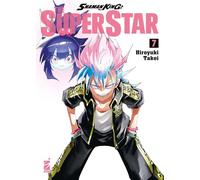 Shaman King the superstar (Vol. 7)