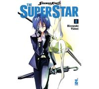 Shaman King the superstar (Vol. 8) (Starlight)