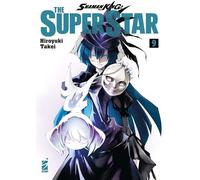 Shaman King the superstar (Vol. 9)