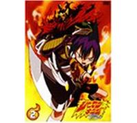 Shaman King Vol. 02 [Alemania] [DVD]
