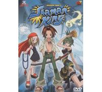 Shaman King - Vol. 2 / Episode 4-6 [Alemania] [DVD]