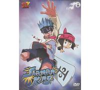 Shaman King vol 5 (épisodes 17 à 19)