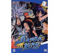 Shaman king Volume 03 [Italia] [DVD]