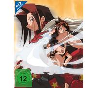 Shaman King: Volume 2 (Ep. 17-32) (4 Blu-rays)