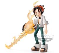 Shaman King Yoh Asakura PVC Figura
