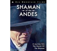 Shaman of the Andes