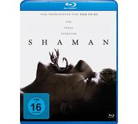 Shaman - The Final Exorcism (Blu-ray)