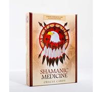 Shamanic Medicine Oracle Cards