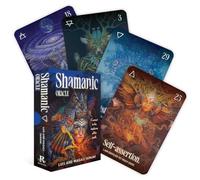 Shamanic Oracle: Connect to the medicine of the earth (Rockpool Oracle)