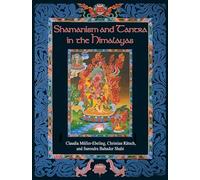 Shamanism and Tantra in the Himalayas