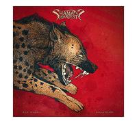 Shaman's Harvest - Red Hands Black Deeds [Vinilo]