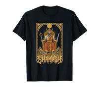 Shamash, Dios mesopotámico Camiseta