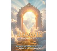 Shamayim: The Abode of God