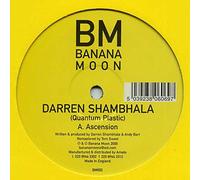 Shambala Darren - Ascension [12 [Vinyl LP]