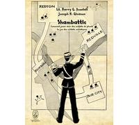 Shambattle: Comment jouer avec des soldats de plomb - Le jeu des soldats miniatures