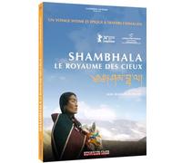Shambhala, le royaume des cieux [Francia] [DVD]