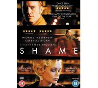 Shame (2011) [ Origen UK, Ningun Idioma Espanol ]