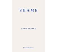 Shame A Winner Of The 2022 Nobel Prize In Literature