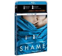 Shame [Blu-ray]