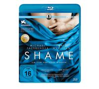 Shame (Blu-ray) Fassbender Michael Mulligan Carey Walters Lucy Ramirez Mari-Ange