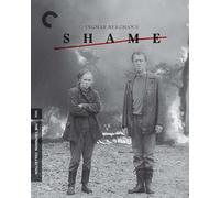 Shame (Criterion Collection) [USA] [Blu-ray]